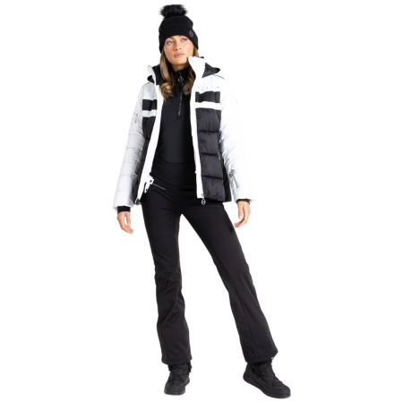 Damenjacke Dare 2b Crystallize Ski Jacket