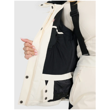 Damenmantel 4F Technical Jacket F0869