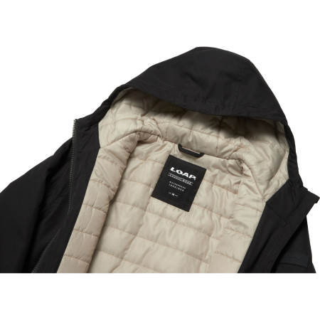 Herrenmantel Loap Norad