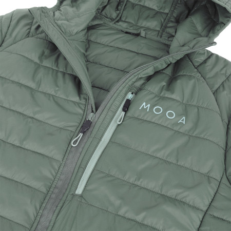 Herrenjacke MOOA Nordi
