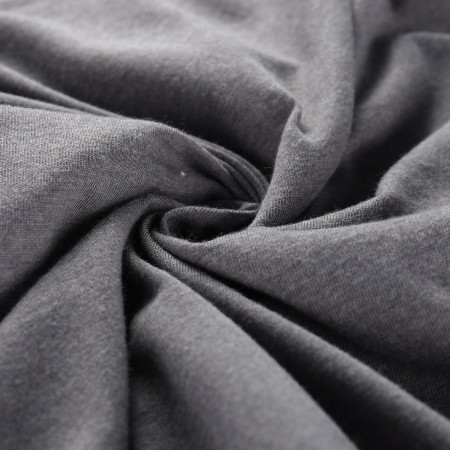 Kinder-T-Shirt Alpine Pro Rejo 3 Grey