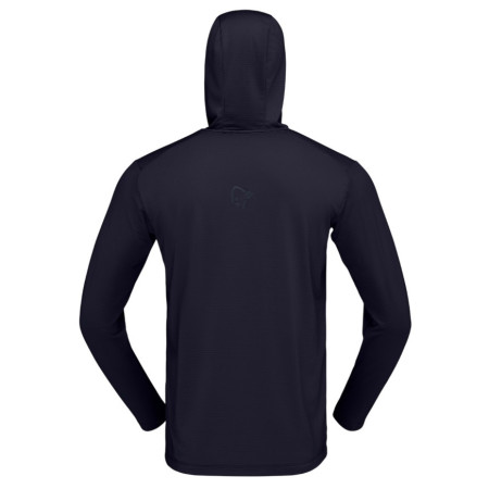 Herren Funktions-Sweatshirt Norrona falketind warm1 Hood