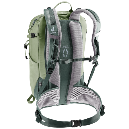 Rucksack Deuter Trail 25