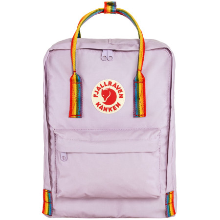 Rucksack Fjällräven Kånken Rainbow