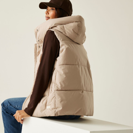 Damenweste Regatta Kelse B/W