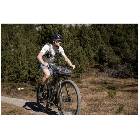 Lenkertasche Cyclite Handle Bar Roll Bag / 02