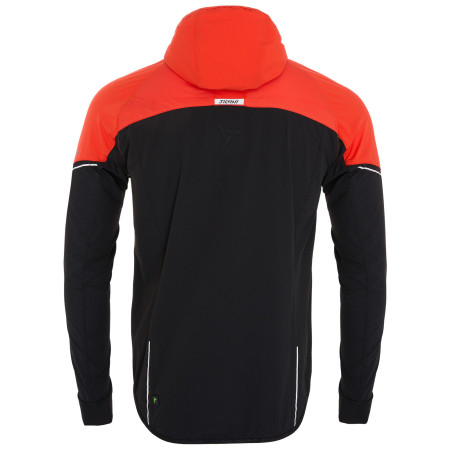 Herrenjacke Silvini Core