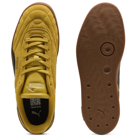Hallenschuhe Puma Club II Indoor Esd