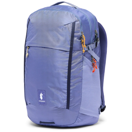 Urban-Rucksack Cotopaxi Mente 32L Daypack lila Blue Smoke