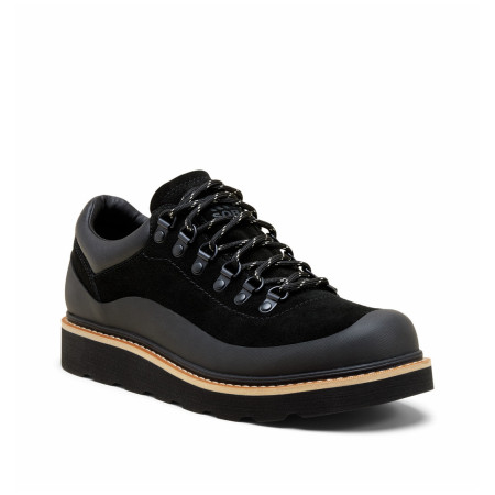 Herrenschuhe Sorel Slabtown 62'™ Explorer schwarz Black, Bleached Ceramic