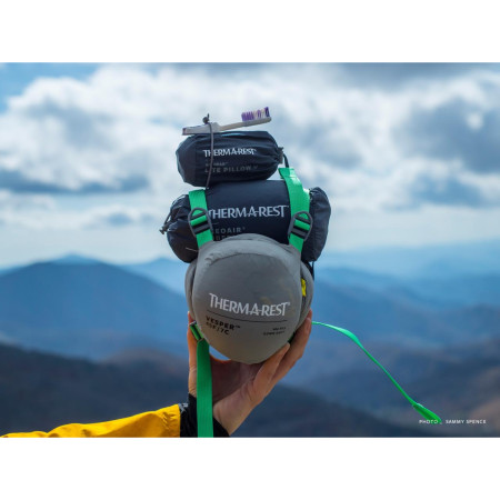 Daunenschlafsack Therm-a-Rest Vesper 45 Reg
