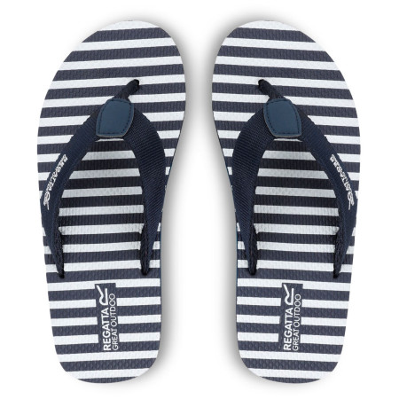 Damen Flip-Flops Regatta Lady Catarina
