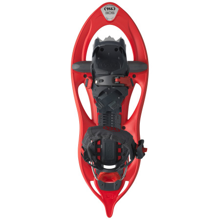 Schneeschuhe TSL 305 Expedition rot Pepper