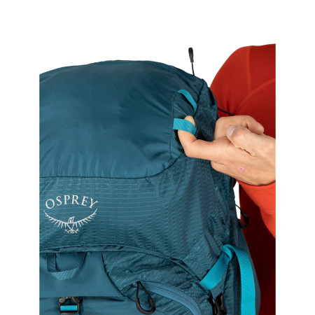 Wanderrucksack Osprey Atmos Ag 65