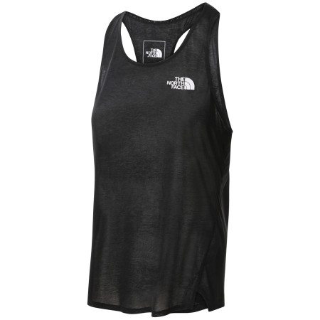 Damenunterhemd The North Face Sunriser Tank schwarz Tnf Black
