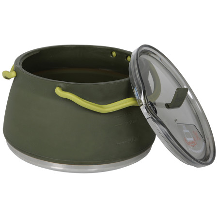 Kanne Warg Fold Kettle 1l