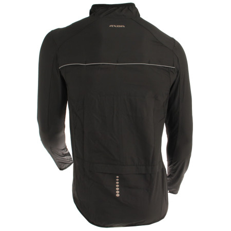 Herren Windjacke Axon Nippon (2023)