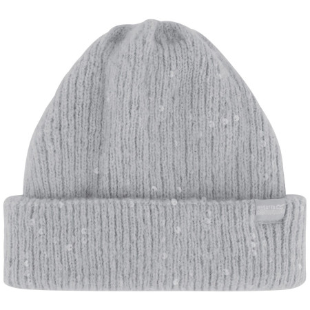 Mütze Regatta Lorelai Hat grau Silver Grey