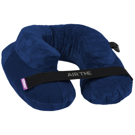Aufblasbares Kissen Cabeau Air TNE blau Royal Blue