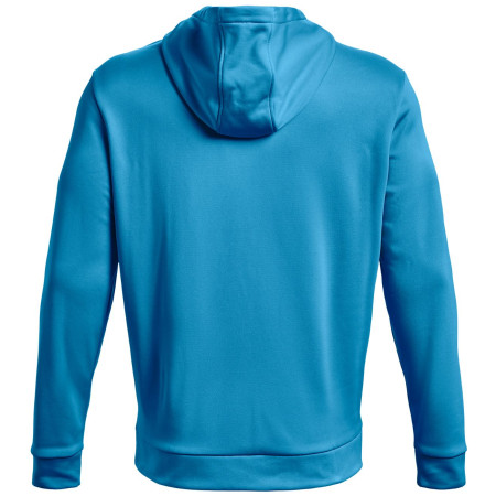 Herren-Sweatshirt Under Armour Armour Fleece Big Logo HD