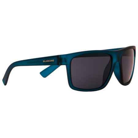 Sonnenbrille Blizzard PCSC6030, 68-17-133 blau dark blue