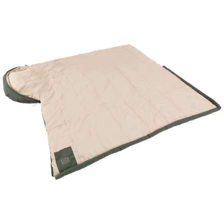 Deckenschlafsack Outwell Caldera Lux XL