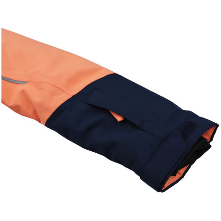 Kinder Winterjacke Hannah Kigali Jr