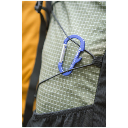 Hilfskarabiner Zulu Beerstone 2v1