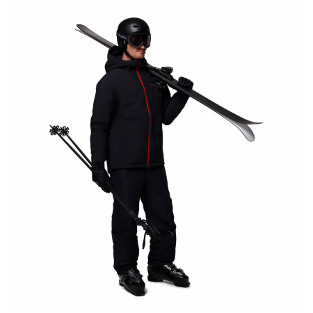 Herren-Winterjacke Columbia Powder Prime™ Jacket