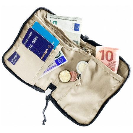Geldbeutel Deuter Zip Wallet