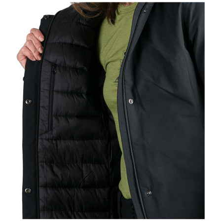 Damenmantel Northfinder Randi