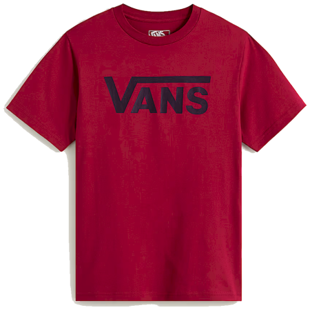 Herren-T-Shirt Vans Classic SS Tee