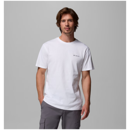 Herren-T-Shirt Columbia Csc™ Basic Tee