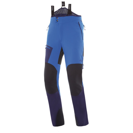 Herrenhose Direct Alpine Couloir Plus 1.0 (2019) blau Blue/Indigo