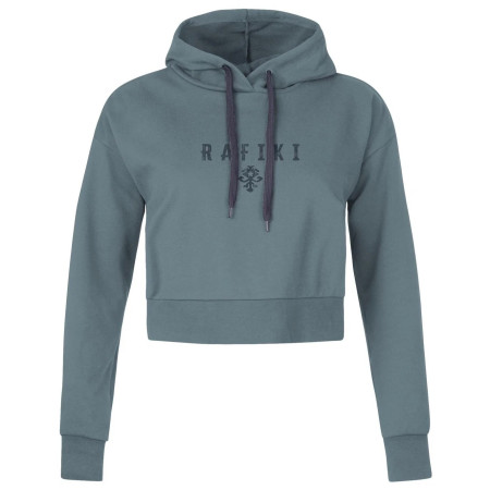 Damen-Sweatshirt Rafiki Zulu Crop