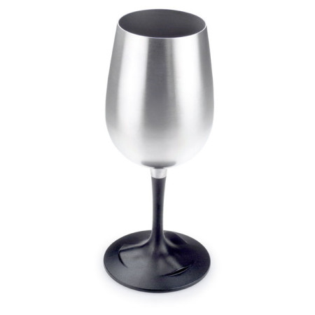 Glas GSI Outdoors Glacier Stainless Nesting Wine
