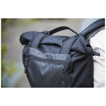 Urban-Rucksack Caterpillar Signature Utility X Rolltop