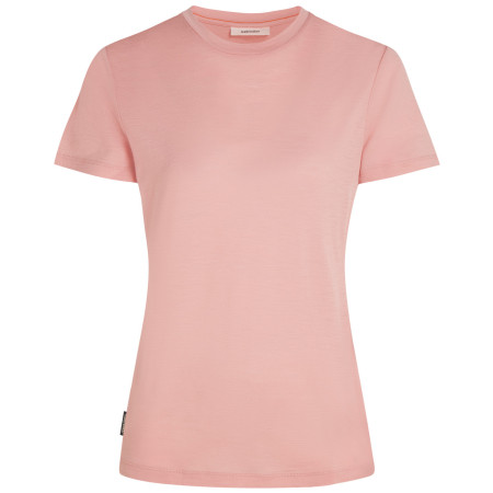 Damen-Funktionsshirt Icebreaker Women Merino 150 Tech Lite III SS Tee