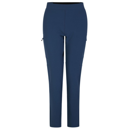 Damen-Leggings Dare 2b Melodic II Walking Leggings blau MoonLt Denim