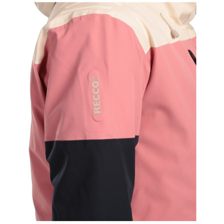 Damen Skijacke Kilpi Teen-W