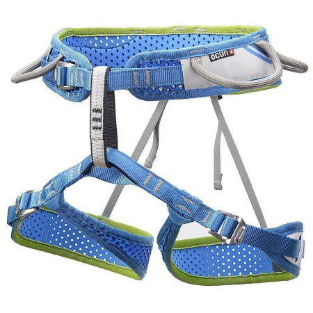 Sportlicher Klettergurt Ocún WeBee Move