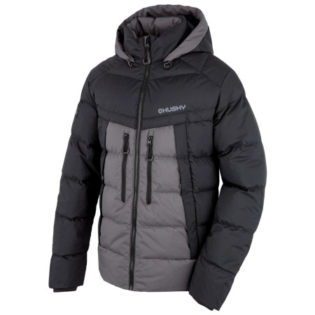 Herrenjacke Husky Durra M