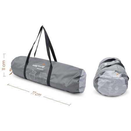 Vordach Easy Camp Stryn Canopy II.