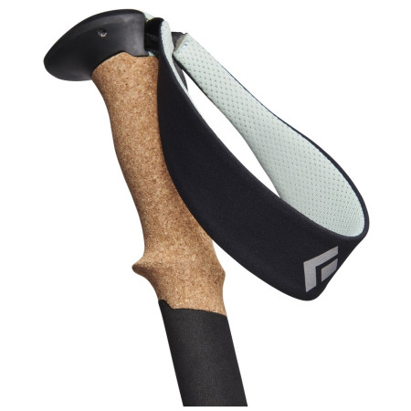 Trekkingstöcke Black Diamond Pursuit Shock Trekking Poles