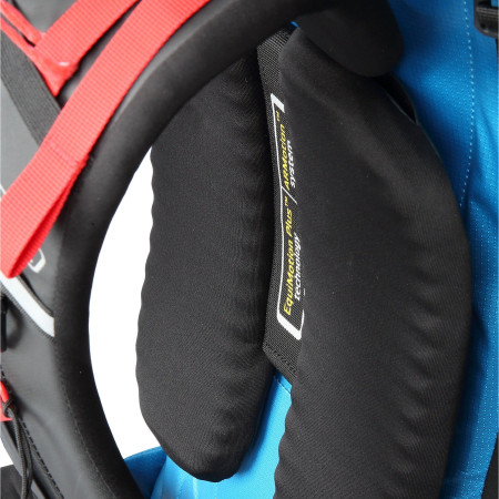 Rucksack Boll Quantum 72-92 RF