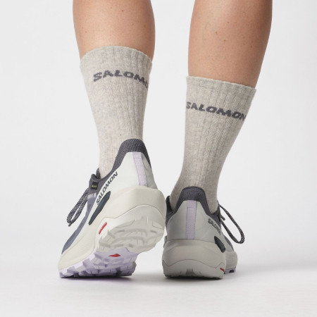 Damen Trekkingschuhe Salomon Elixir Activ Gore-Tex