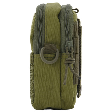 Tasche Cattara Olive 17x12x7