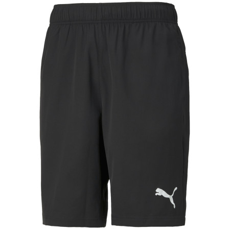 Herrenshorts Puma Active Woven Shorts 9"" schwarz black