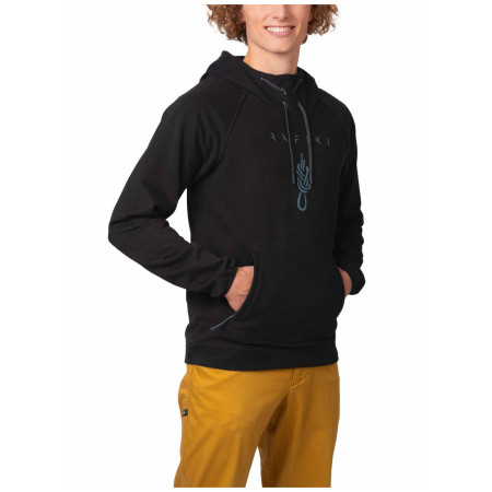Herren Funktions-Sweatshirt Rafiki Pantera Ii