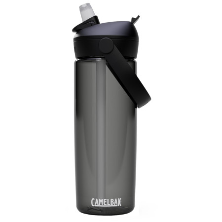 Flasche Camelbak Thrive Flip Straw 0,6l grau Charcoal